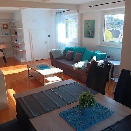 Superbe Au Centre De Avec 3 Apartment *