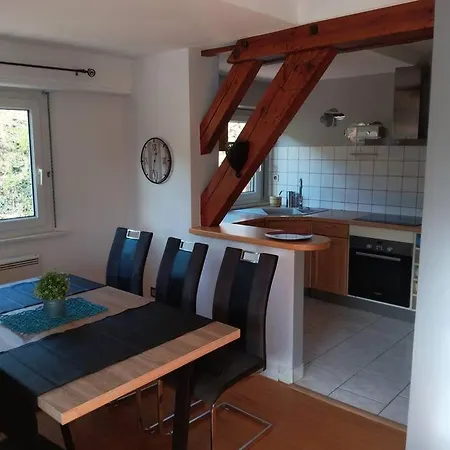 Superbe Au Centre De Avec 3 Apartment