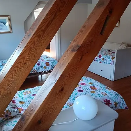 Appartement Superbe Au Centre De Avec 3