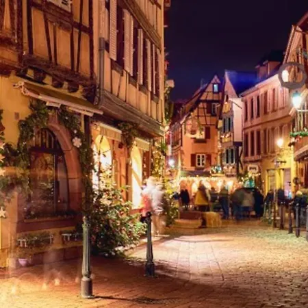 Superbe Au Centre De Avec 3 *