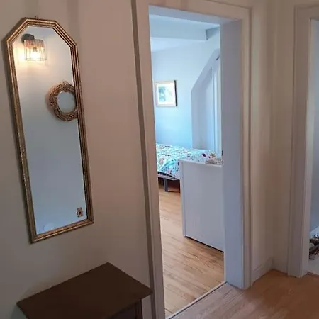 Appartement Superbe Au Centre De Avec 3
