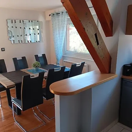 Superbe Au Centre De Avec 3 * Kaysersberg-Vignoble