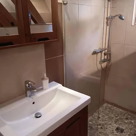 Appartement Superbe Au Centre De Avec 3