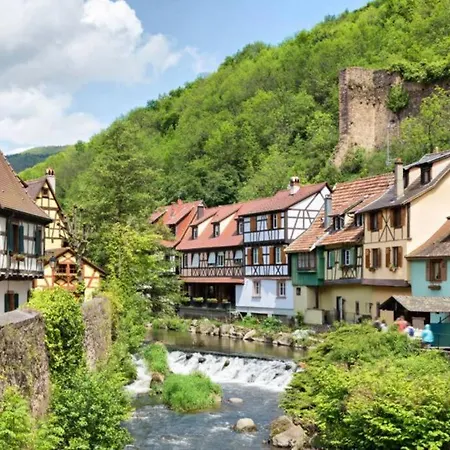 Superbe Au Centre De Avec 3 Apartment