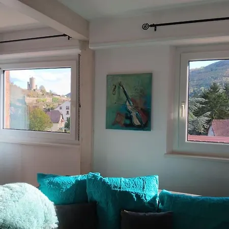 Apartment Superbe Au Centre De Avec 3 *