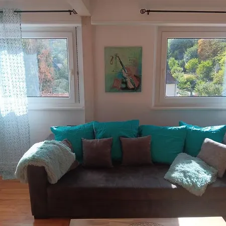 Superbe Au Centre De Avec 3 Apartment