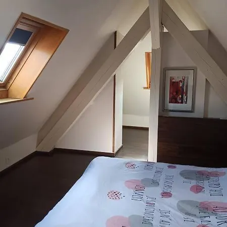Appartement Superbe Au Centre De Avec 3 *