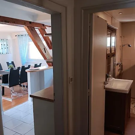 Superbe Au Centre De Avec 3 *