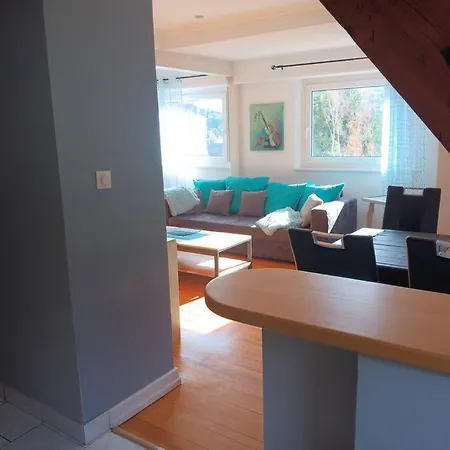 Superbe Au Centre De Avec 3 Apartment *