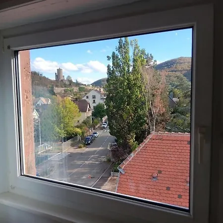 Superbe Au Centre De Avec 3 Apartment