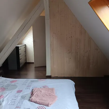 Superbe Au Centre De Avec 3