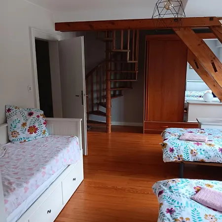Superbe Au Centre De Avec 3 Appartement Kaysersberg-Vignoble