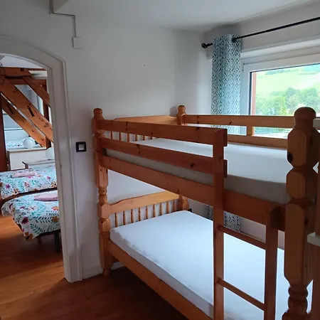 Superbe Au Centre De Avec 3 Apartment Kaysersberg-Vignoble
