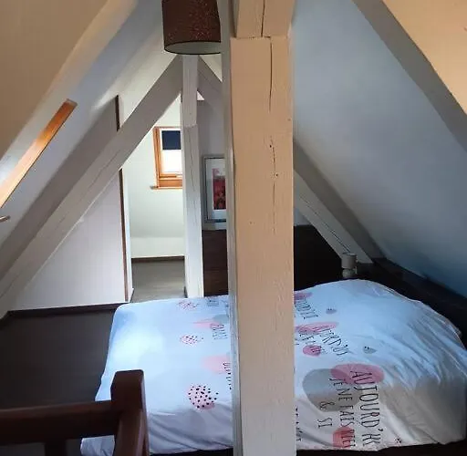 Superbe Au Centre De Avec 3 דירה *