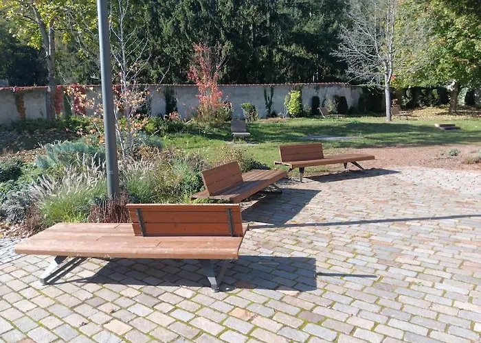 Superbe Au Centre De Avec 3 *