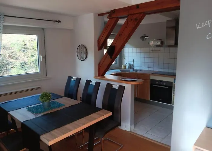 Superbe Au Centre De Avec 3 דירה