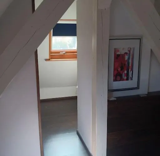 Superbe Au Centre De Avec 3 דירה