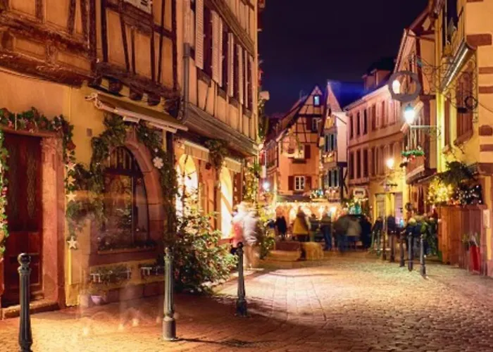 Superbe Au Centre De Avec 3 *