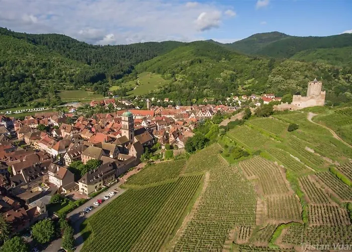 דירה Superbe Au Centre De Avec 3 *