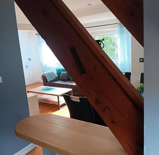 Superbe Au Centre De Avec 3 דירה *