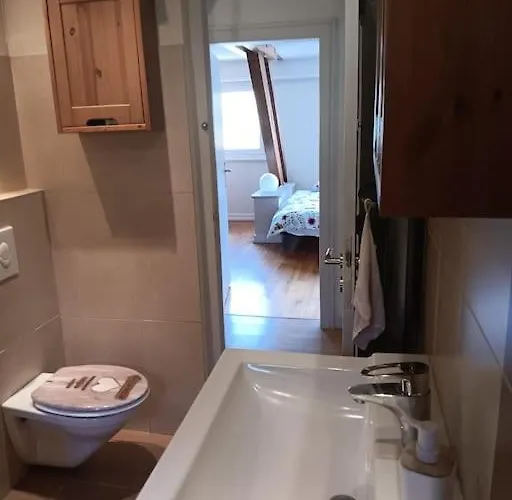 Superbe Au Centre De Avec 3 קייסרסברג