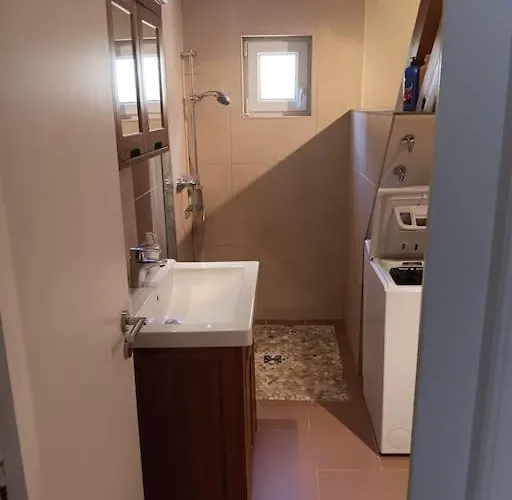 דירה Superbe Au Centre De Avec 3 *