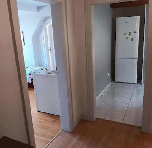 Superbe Au Centre De Avec 3 * קייסרסברג