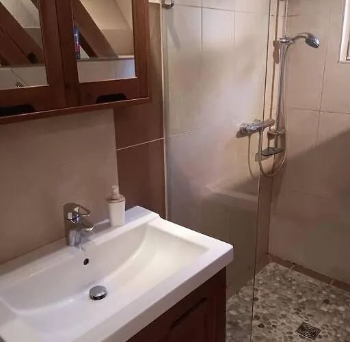 דירה Superbe Au Centre De Avec 3