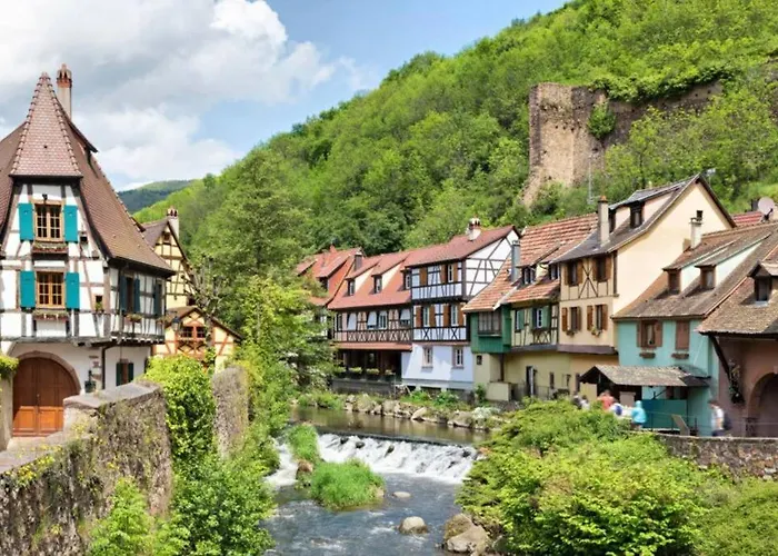 Superbe Au Centre De Avec 3 דירה