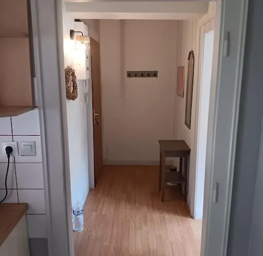 Superbe Au Centre De Avec 3 * קייסרסברג