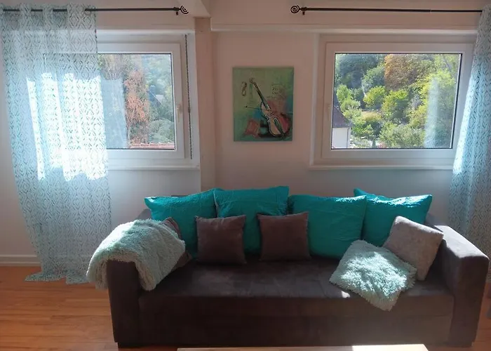 Superbe Au Centre De Avec 3 דירה