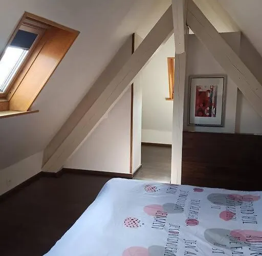 דירה Superbe Au Centre De Avec 3 *