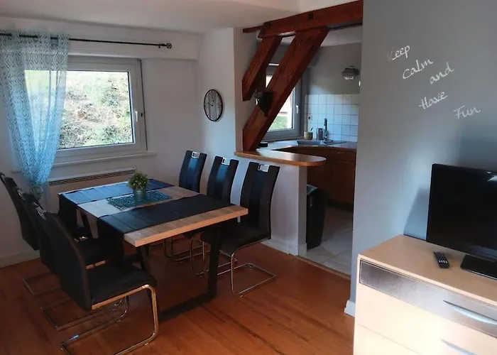 Superbe Au Centre De Avec 3