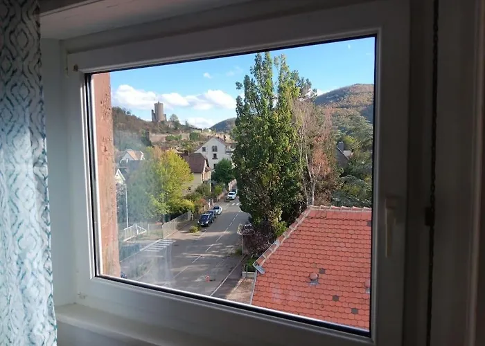 Superbe Au Centre De Avec 3 דירה