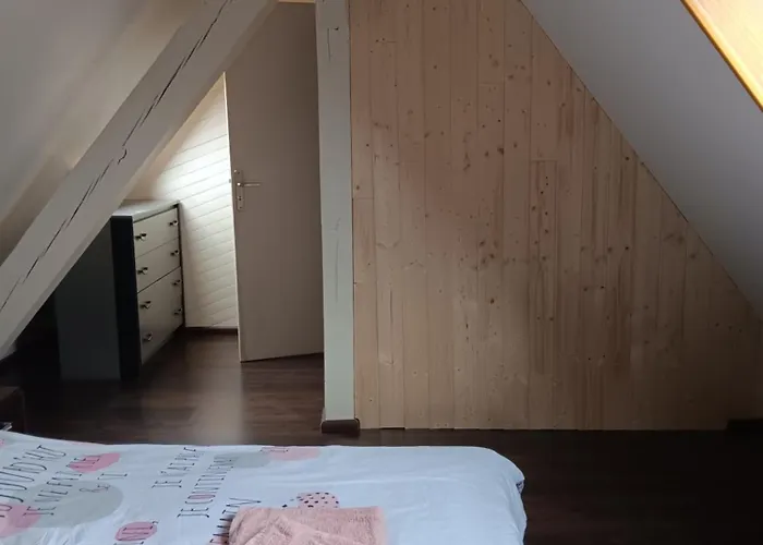 Superbe Au Centre De Avec 3