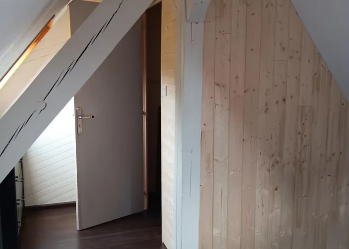 Superbe Au Centre De Avec 3 דירה *