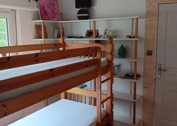 דירה Superbe Au Centre De Avec 3 *